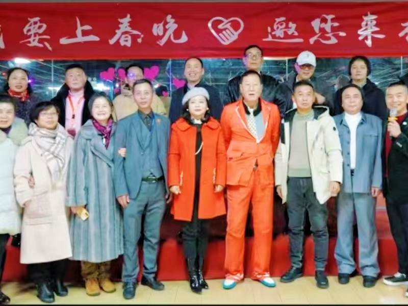 “我要上春晚  邀您来相亲”12.12隆重揭幕  